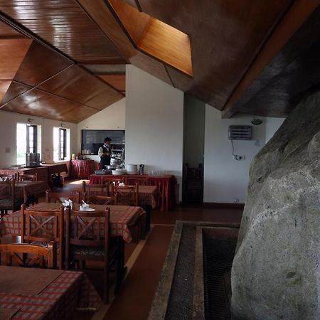 Chancellor Resort Munnar Exterior photo